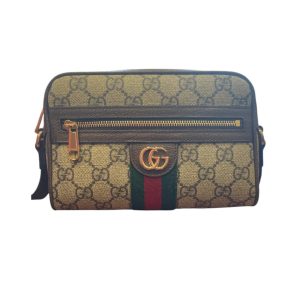 グッチ ショルダーバッグ