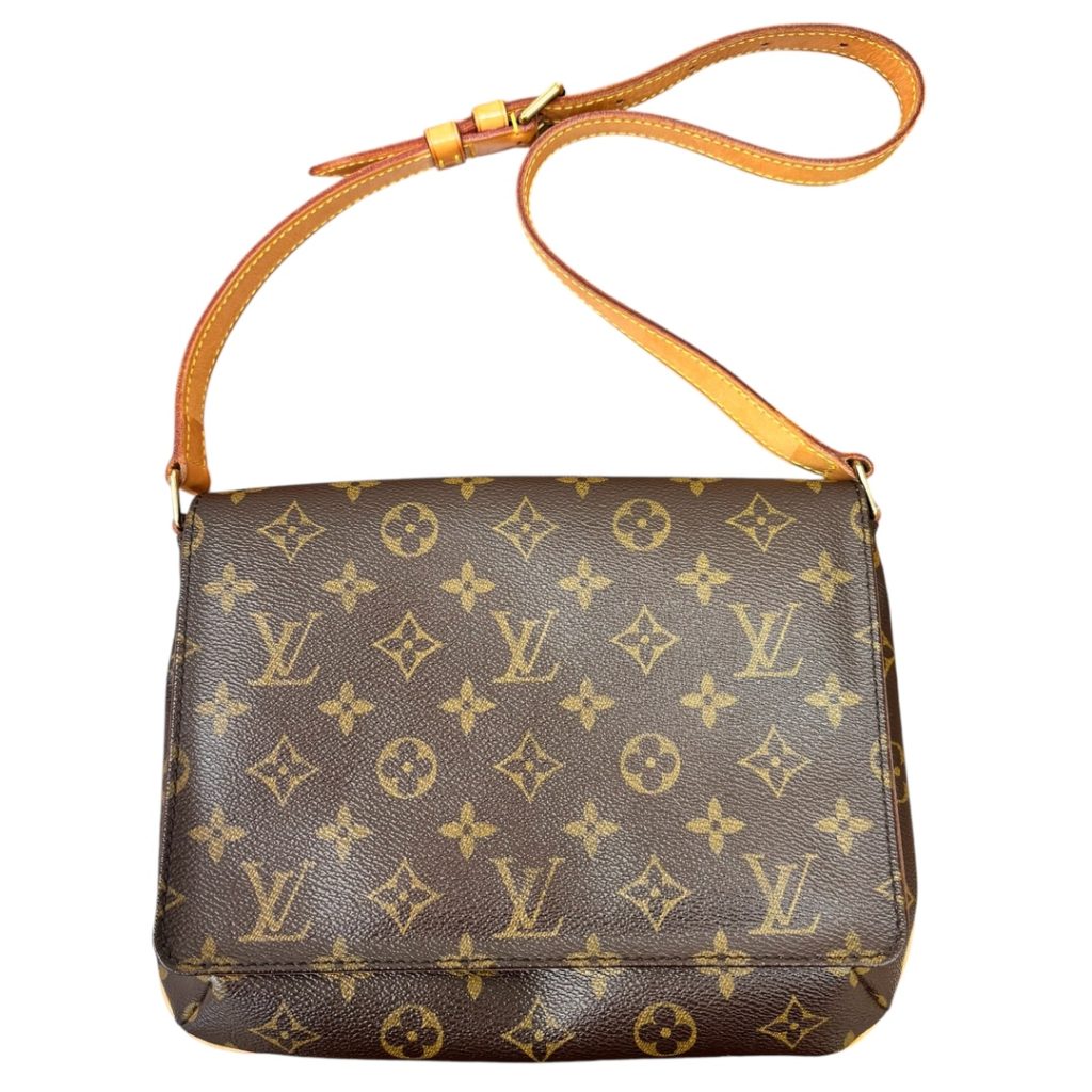 Louis Vuitton　ミュゼットタンゴ