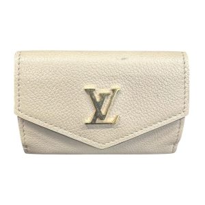 ルイヴィトン　ポルトフォイユ　ロックミニ