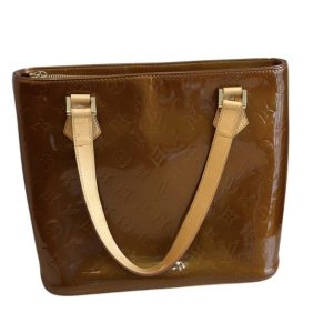 Louis Vuitton ルイ・ヴィトン ヴェルニ  ヒューストン