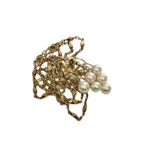 【K18 ネックレス】18金・金・貴金属・アクセサリー・ネックレス