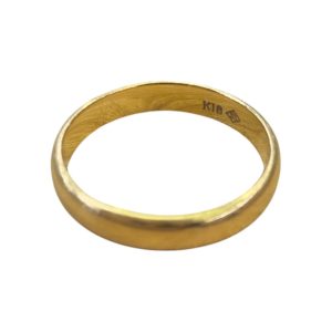K18 リング