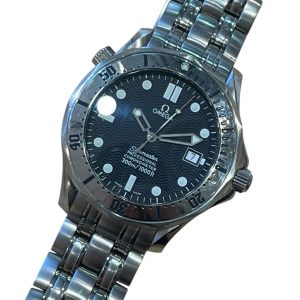 OMEGA オメガ シーマスター