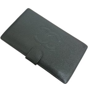 シャネル CHANEL 長財布