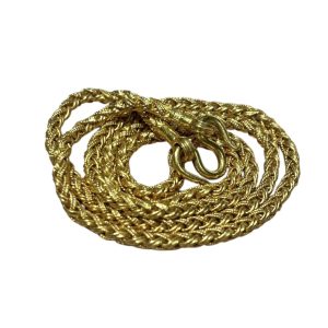 K20　20金　ネックレス