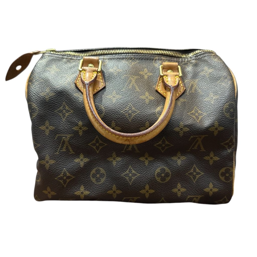 Louis Vuitton(ルイヴィトン)　モノグラム　スピーディ30