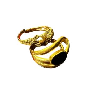 K18 [18金] リング