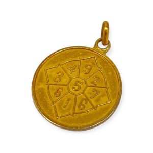 K18 18金 750 ネックレストップ