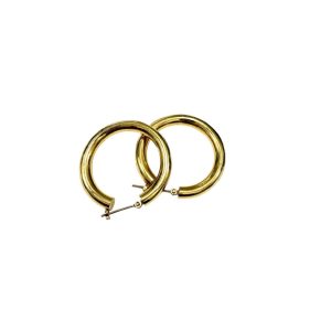 K18　イヤリング　