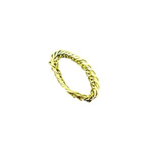 K18 (18金) リング