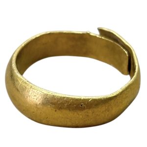 K24 純金 リング