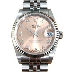 ROLEX ロレックス デイトジャスト レディース Ref.78274