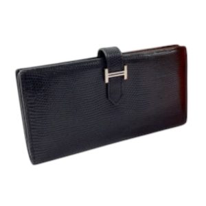 Hermès(エルメス) 長財布 べアンスフレ