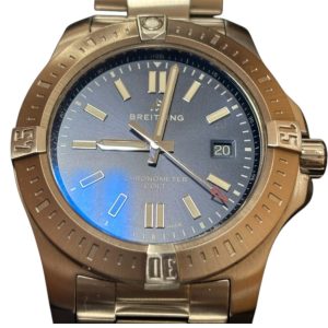 BREITLING ブライトリング コルト オートマティック