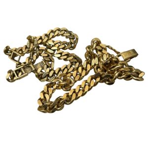 K18/18金 ブレスレット