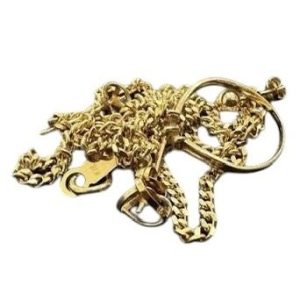 18金（K18）まとめ