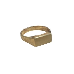 K18(18金)　リング