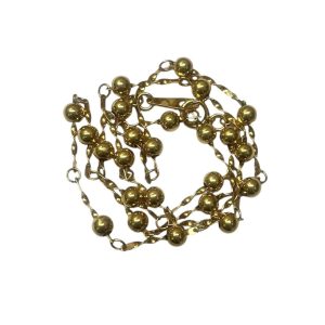 K18/18金 ネックレス