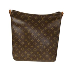 ルイ・ヴィトン LOUIS VUITTON モノグラム ルーピング