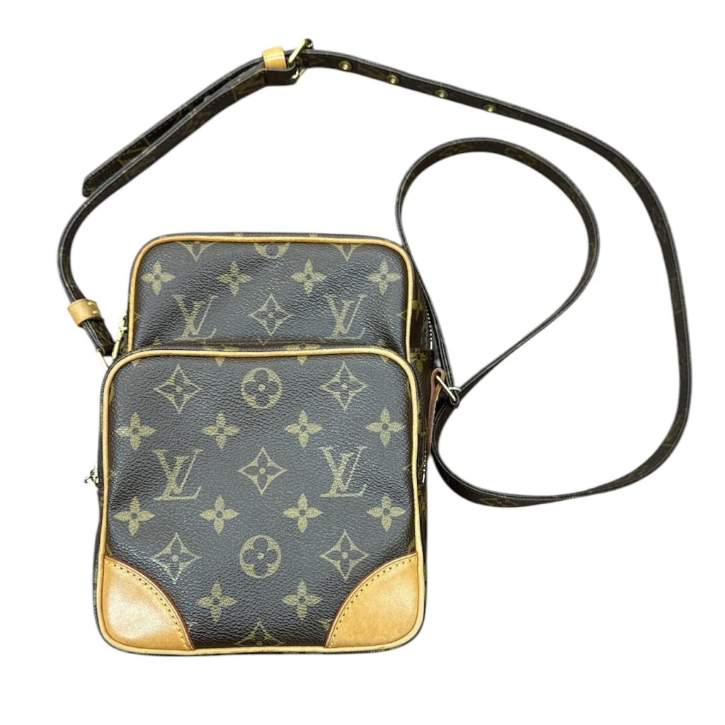 Louis Vuitton ルイ・ヴィトン モノグラム アマゾン M45236