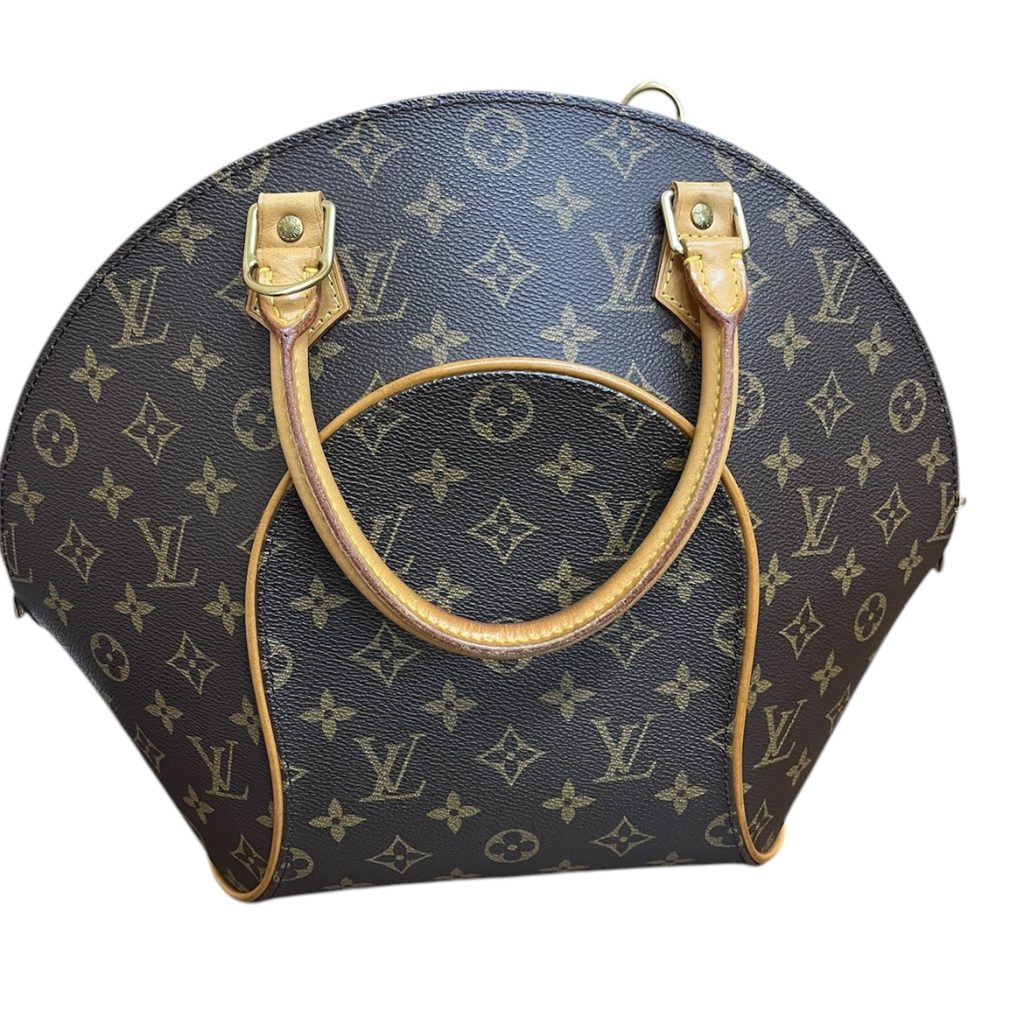 Louis Vuitton ルイヴィトン エリプスMM