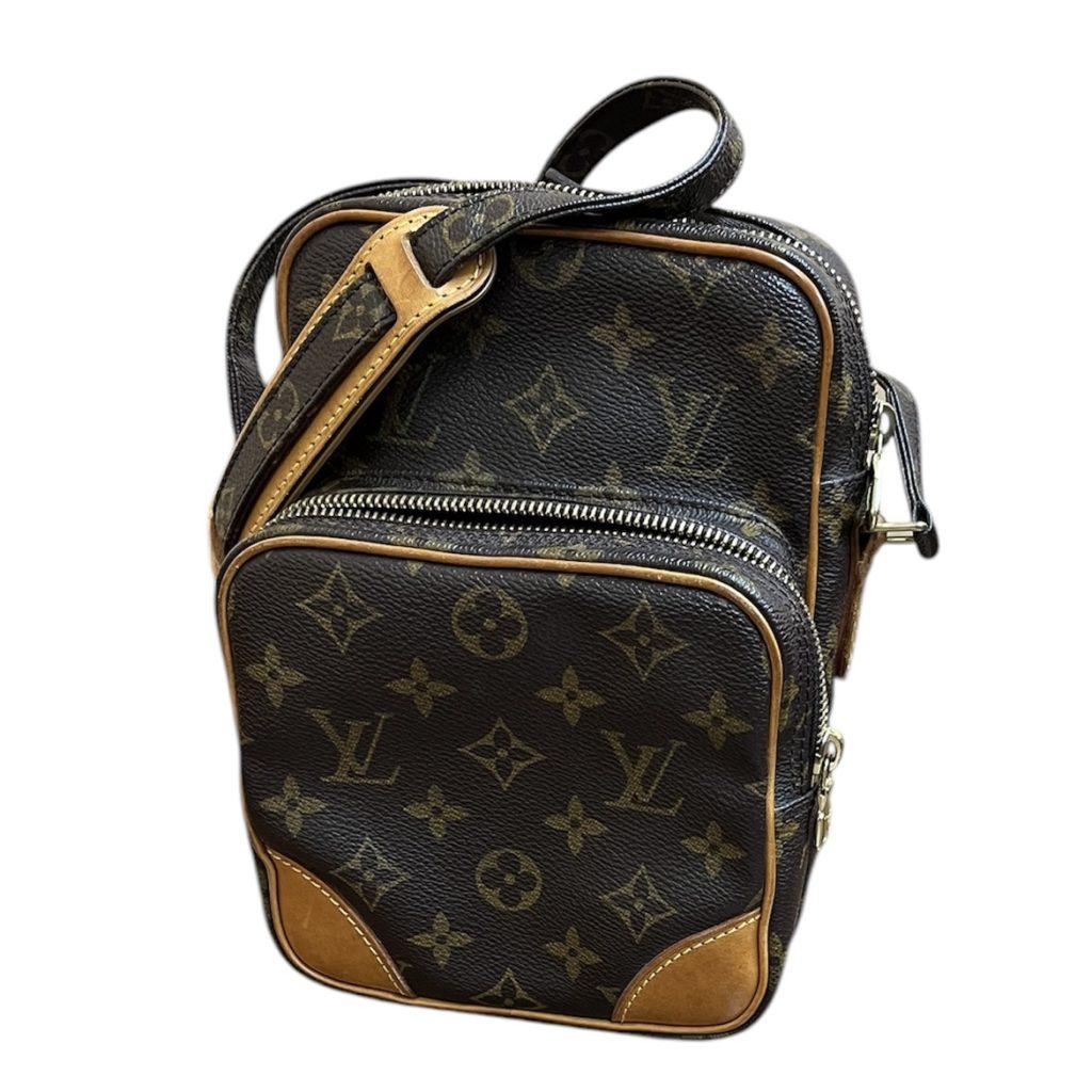 Louis Vuitton ルイヴィトン アマゾン ショルダーバッグ