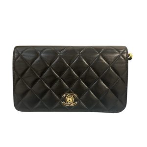CHANEL シャネル バック チェーン ショルダーバック