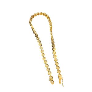 K18 ブレスレット