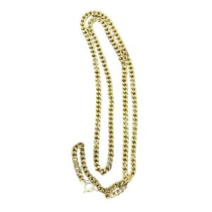 K18 18金 ネックレス