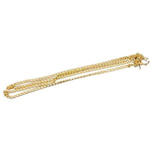 K18 18金 750 ネックレス