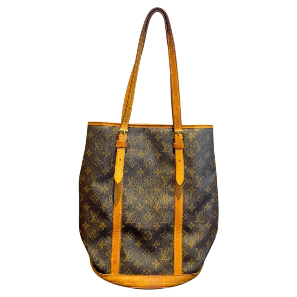 Louis Vuitton バケットGM