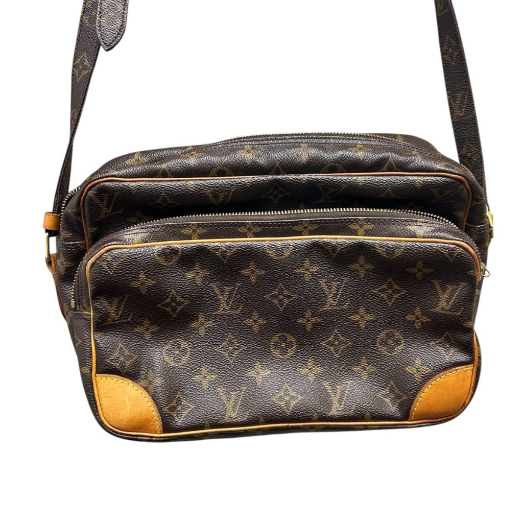 Louis Vuitton ルイヴィトン ナイル ショルダーバッグ