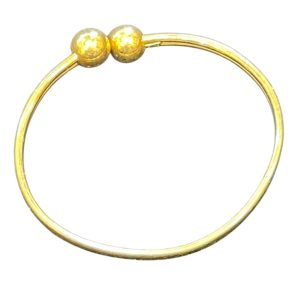 【K18 ブレスレット】18金・貴金属・アクセサリー・ブレスレット