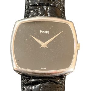 【PIAGET ピアジェ】腕時計