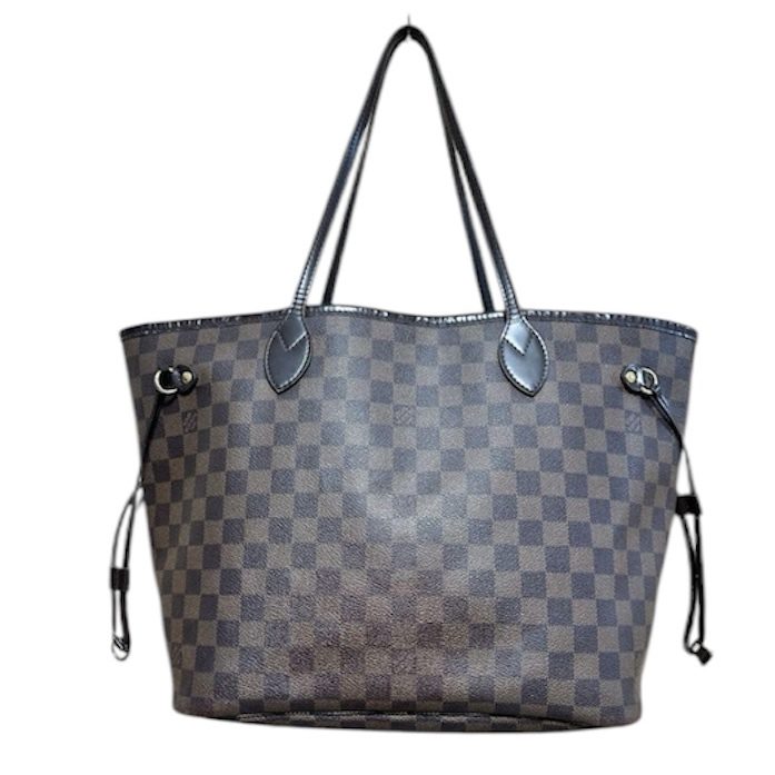 Louis Vuitton ルイヴィトン ネヴァーフル MM N51105