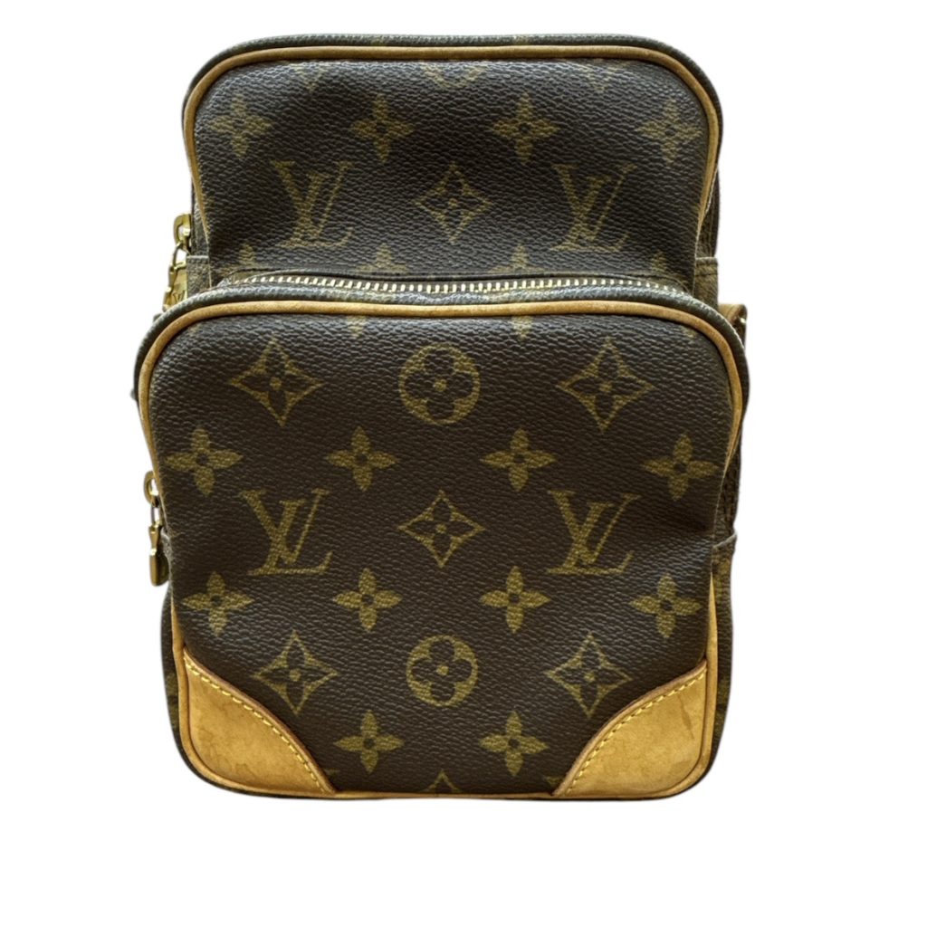 LOUIS VUITTON ルイヴィトン モノグラム アマゾン