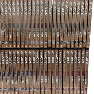 中古 / 鬼平犯科帳 / DVD / コレクション / セット