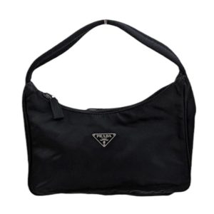 PRADA(プラダ)ナイロン ハンドバッグ