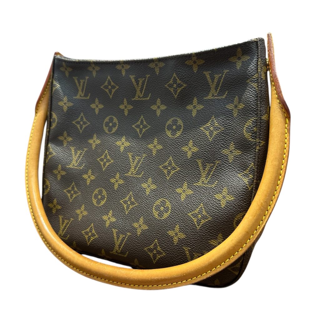 Louis Vuitton(ルイヴィトン)　モノグラム　ルーピングMM