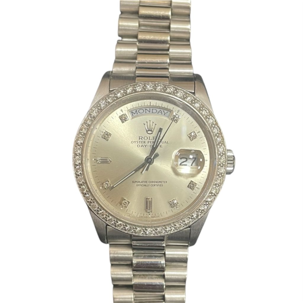 ロレックス (ROLEX) デイデイト Ref.18239 本体のみ