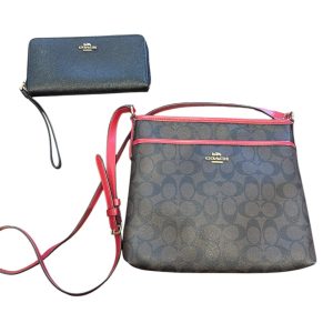 COACH まとめ