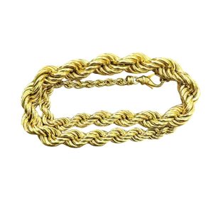 K18 18金  ネックレス