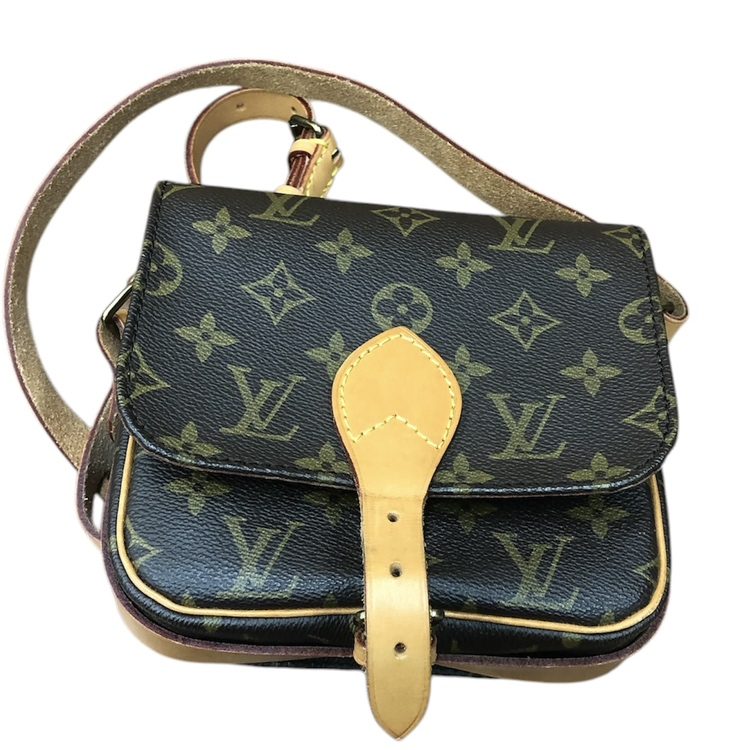 【Louis Vuitton ルイヴィトン】カルトシエール