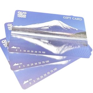 クオカード / QUO / 10000円 / ギフトカード