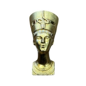 K18 18金 ネックレストップ メレダイヤ