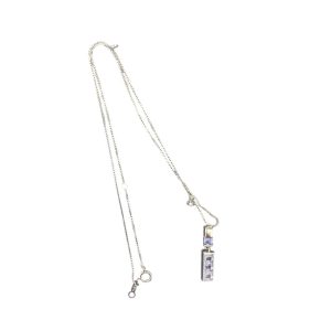 Pt900 ネックレス