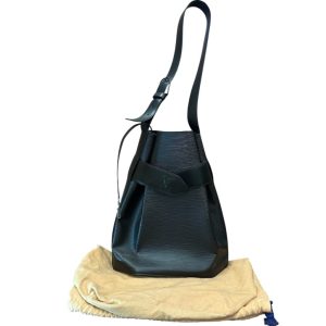 ルイヴィトン　サックデポール