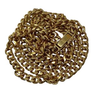 K18 18金 750 喜平ネックレス