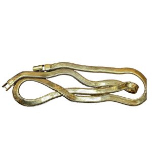 K18/18金 ネックレス