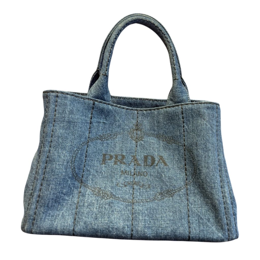 PRADA カナパ